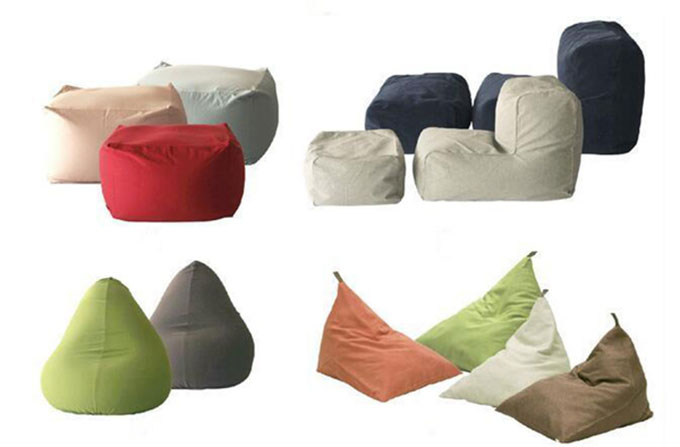 懒人沙发 懒人沙发