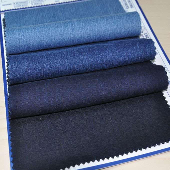 牛仔面料 牛仔面料