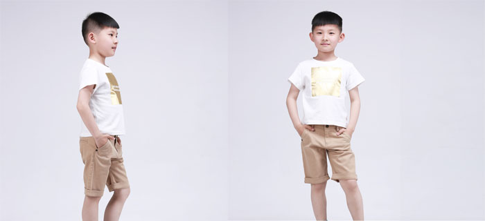 童装加工 童装加工