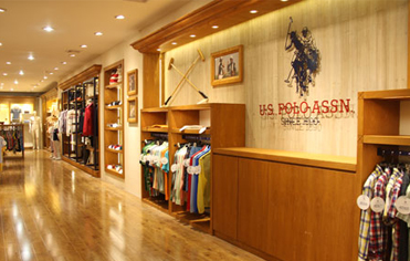 bmw11222服装与U.S.POLO ASSN.的故事