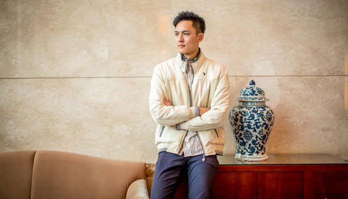 男式夹克 男式夹克