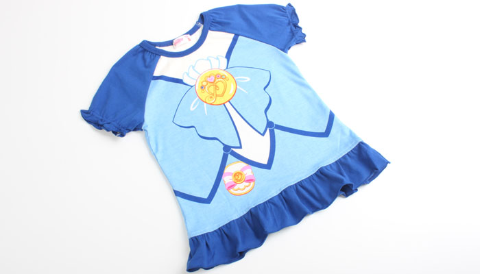 女童T恤衫 女童T恤衫