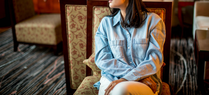 衬衫加工:衬衫的11种穿法 让你轻松告别虽现狗(一) 衬衫加工:衬衫的11种穿法 让你轻松告别虽现狗(一)