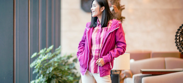 休闲服装加工:休闲服正确搭配技巧 让你体验吸睛的噱头 休闲服装加工:休闲服正确搭配技巧 让你体验吸睛的噱头