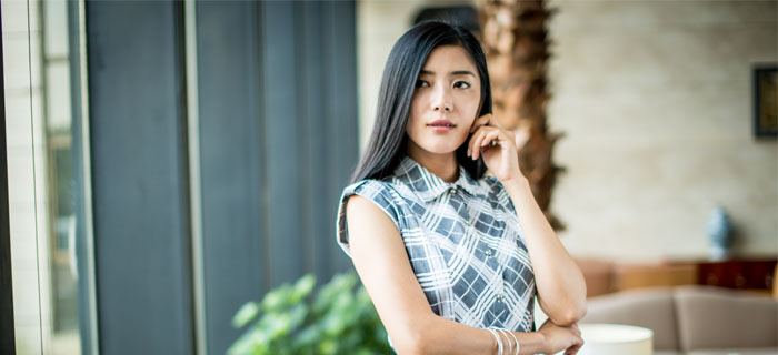 服装生产加工中管理员工的八大”心“方法 服装生产加工中管理员工的八大”心“方法