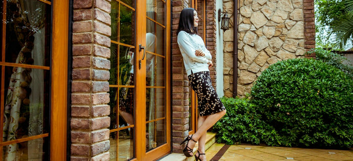 针织衫加工:秋冬之时,针织衫就要走出趣 爱不同 针织衫加工:秋冬之时,针织衫就要走出趣 爱不同