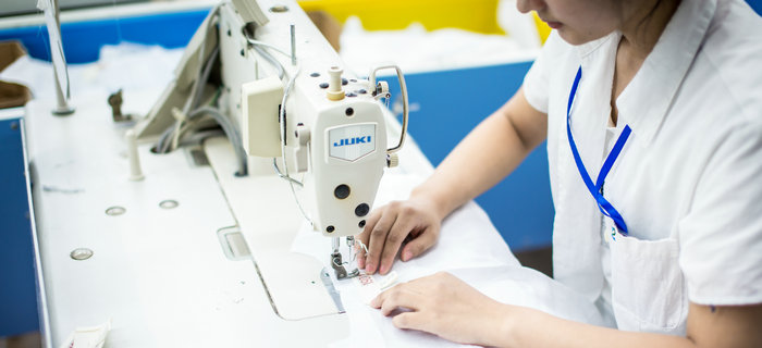 服装加工:服装质量”六有六无“ 提高服装的”颜值“(二) 服装加工:服装质量”六有六无“ 提高服装的”颜值“(二)