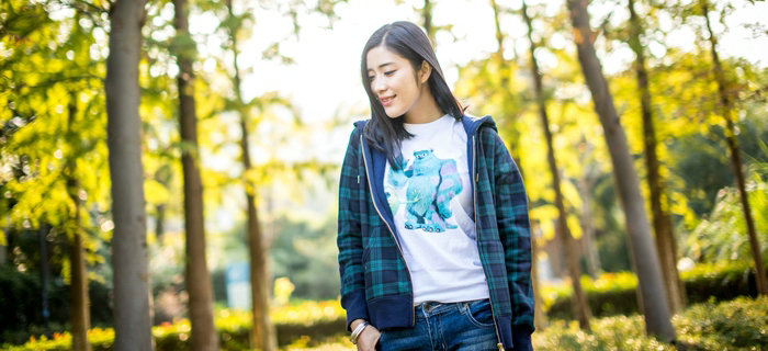 休闲服装加工:evoke休闲服,让你的运动更出彩 休闲服装加工:evoke休闲服,让你的运动更出彩