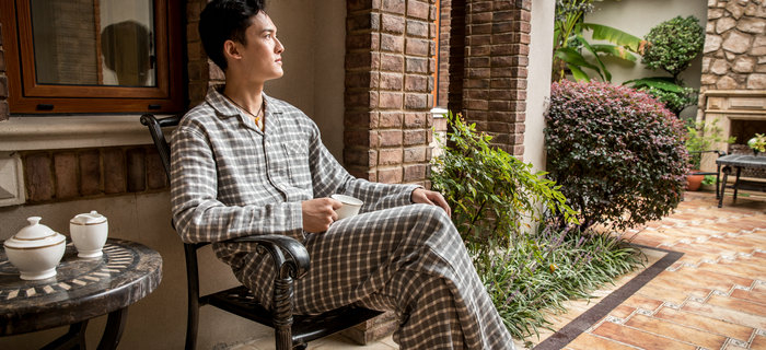 居家服加工:冬天再冷,居家服也会让彼此心意暖暖 居家服加工:冬天再冷,居家服也会让彼此心意暖暖