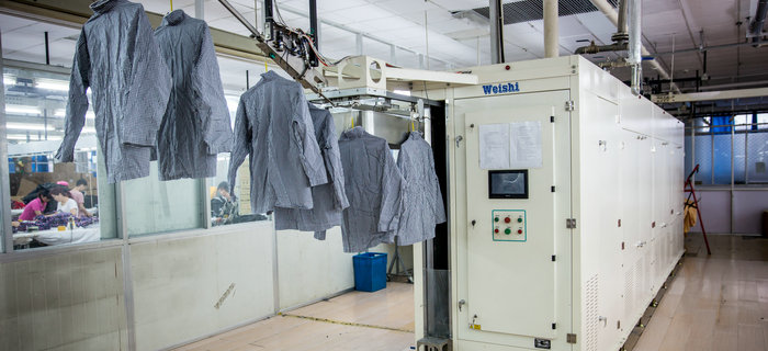 服装贴牌加工:常熟童工产业,利益驱使下的乱象,谁之过? 服装贴牌加工:常熟童工产业,利益驱使下的乱象,谁之过?