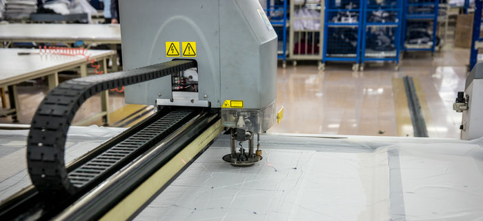 服装贴牌加工:服装行业现状何解,唯有改革济颓势 服装贴牌加工:服装行业现状何解,唯有改革济颓势