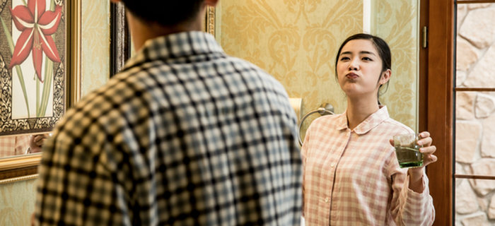 居家服加工:循序渐进地变革,企业方能涅槃而渐入佳境 居家服加工:循序渐进地变革,企业方能涅槃而渐入佳境