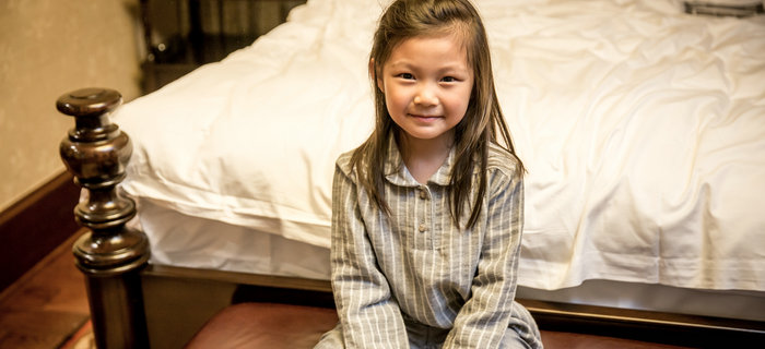 居家服加工:循序渐进地变革,企业方能涅槃而渐入佳境 居家服加工:循序渐进地变革,企业方能涅槃而渐入佳境