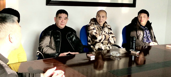bmw11222服装就做好年前安全工作召开节前安全培训会议 bmw11222服装就做好年前安全工作召开节前安全培训会议