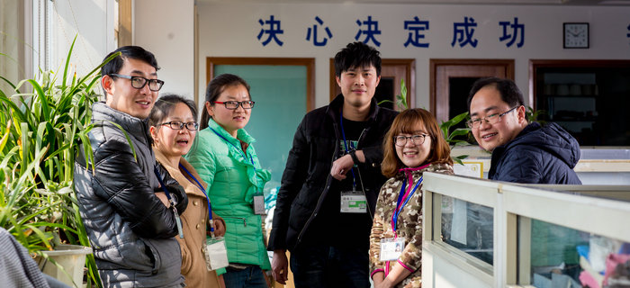 服装生产加工管理现场7S标准,你是尽力而为还是全力以赴 服装生产加工管理现场7S标准,你是尽力而为还是全力以赴