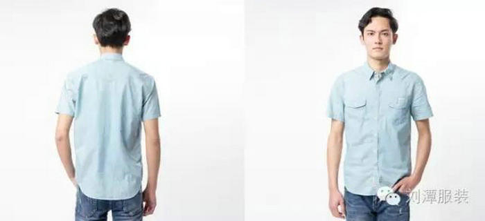 bmw11222服装衬衫搭配时尚清新示范 bmw11222服装衬衫搭配时尚清新示范