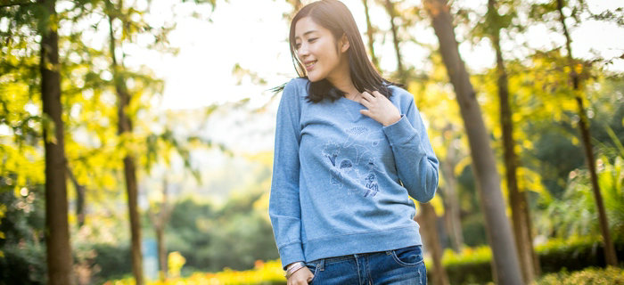 德国某服装加工公司广告辱华,是言论自由还是种族歧视 德国某服装加工公司广告辱华,是言论自由还是种族歧视