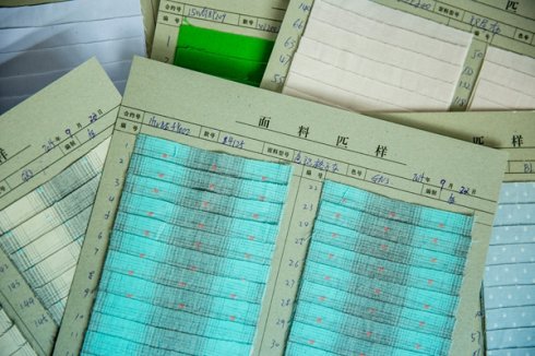 服装加工面料检测——对话资深面料检测员尤师傅(二) 服装加工面料检测——对话资深面料检测员尤师傅(二)