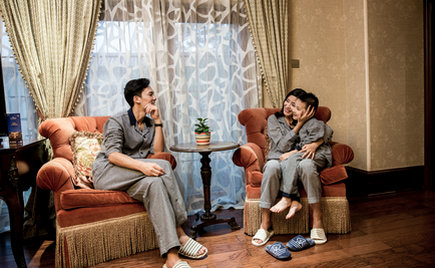 bmw11222服装：