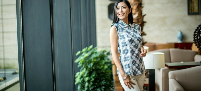 服装加工中衬布与面料粘合的那些不得不说的事儿 服装加工中衬布与面料粘合的那些不得不说的事儿