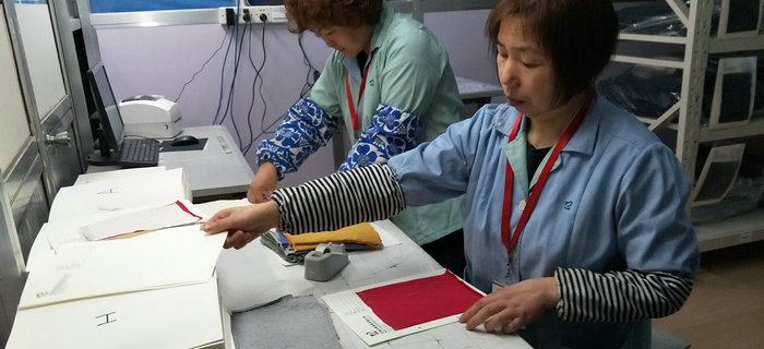 bmw11222服装:服装加工行业职业病知多少? bmw11222服装:服装加工行业职业病知多少?