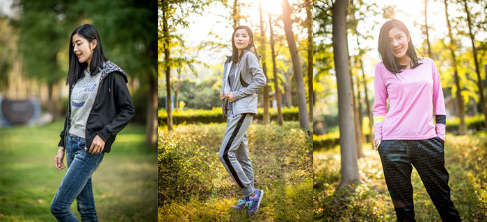 bmw11222服装:姑娘,你衣服的颜色可能暴露了你的性格 bmw11222服装:姑娘,你衣服的颜色可能暴露了你的性格