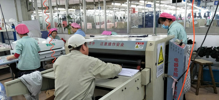 bmw11222服装:粘合衬不耐洗的若干原因和解决方案 bmw11222服装:粘合衬不耐洗的若干原因和解决方案