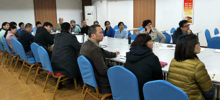 bmw11222服装召开ERP信息管理系统转入流水线现场培训会议 bmw11222服装召开ERP信息管理系统转入流水线现场培训会议