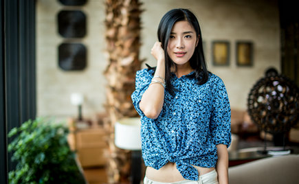 bmw11222服装：What!你真的会晾衣服吗？