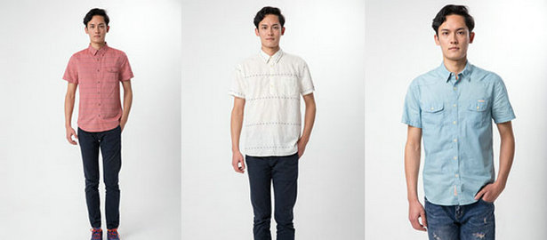 bmw11222服装:分享衬衫的三种卷袖方法,让你优雅绅士 bmw11222服装:分享衬衫的三种卷袖方法,让你优雅绅士