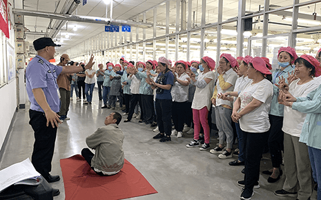 bmw11222服装：学习应急救护技能 提升生命安全保障