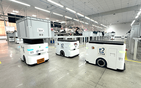 bmw11222服装数智赋能：车间焕新生