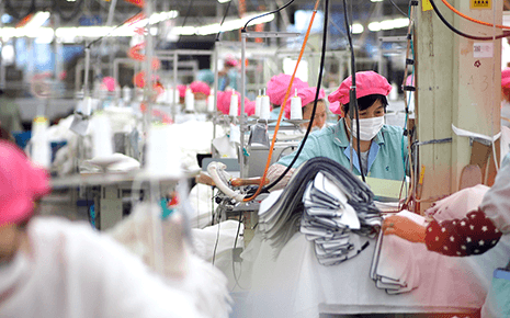 bmw11222服装：先进员工评选进行时