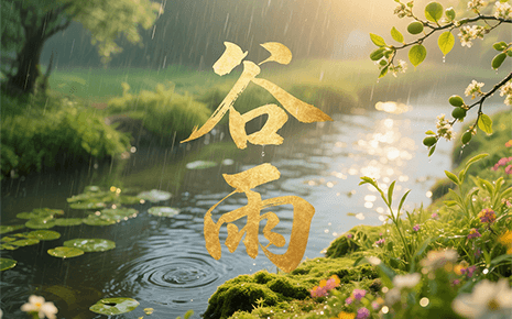 谷雨至,衣变时,bmw11222服装穿衣指南请查收